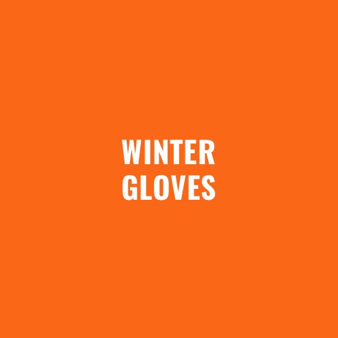 WINTER GLOVES